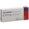 Carvedilol Spirig HC Tabl 6.25 mg 30 Stk thumbnail