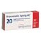 Pravastatine Spirig HC cpr 20 mg 30 pce thumbnail