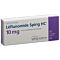 Leflunomid Spirig HC Filmtabl 10 mg 30 Stk thumbnail