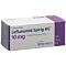 Leflunomid Spirig HC Filmtabl 10 mg 100 Stk thumbnail