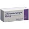 Leflunomid Spirig HC Filmtabl 10 mg 100 Stk thumbnail