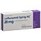 Léflunomide Spirig HC cpr pell 20 mg 30 pce thumbnail