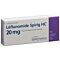 Léflunomide Spirig HC cpr pell 20 mg 30 pce thumbnail