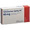 Telmisartan Spirig HC Filmtabl 40 mg 28 Stk thumbnail