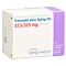 Tramadol plus Spirig HC Filmtabl 37.5/325mg 60 Stk thumbnail