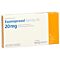 Esomeprazol Spirig HC Tabl 20 mg 14 Stk thumbnail