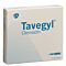 Tavegyl sol inj 2 mg/2ml i.m./i.v. 5 amp 2 ml thumbnail