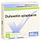 Duloxetin Axapharm Kaps 60 mg 14 Stk thumbnail