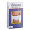 Bilasto Rippenbruchbandage L weiss Unisex thumbnail