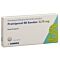 Pramipexole ER Sandoz cpr ret 0.75 mg 10 pce thumbnail