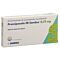 Pramipexol ER Sandoz Ret Tabl 0.75 mg 10 Stk thumbnail