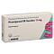 Pramipexol ER Sandoz Ret Tabl 3 mg 30 Stk thumbnail