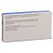 Pramipexol ER Zentiva Ret Tabl 0.375 mg 10 Stk thumbnail