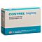 Cosyrel cpr pell Bisoprolol fumarate 5mg/Périndopril arginine 5mg 3 bte 30 pce thumbnail