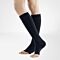 VENOTRAIN IMPULS AD CCL2 III normal/short pied ouvert noir 1 paire thumbnail