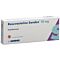 Rosuvastatine Sandoz cpr pell 10 mg 30 pce thumbnail