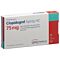 Clopidogrel Spirig HC Filmtabl 75 mg 28 Stk thumbnail