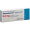 Tamsulosine T Spirig HC cpr ret 0.4 mg 10 pce thumbnail