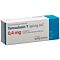 Tamsulosine T Spirig HC cpr ret 0.4 mg 30 pce thumbnail