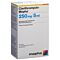 Clarithromycin-Mepha Gran 250 mg/5ml zur Herstellung einer Suspension zum Einnehmen Fl 100 ml thumbnail