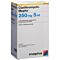 Clarithromycin-Mepha Gran 250 mg/5ml zur Herstellung einer Suspension zum Einnehmen Fl 100 ml thumbnail