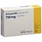 Amoxicillin Spirig HC Disp Tabl 750 mg 20 Stk thumbnail