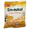 Soldan Em-eukal Ginger Orange sans sucre sach 50 g thumbnail