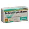 Tadalafil axapharm Filmtabl 20 mg 12 Stk thumbnail