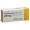 Clarithromycin Spirig HC Filmtabl 250 mg 20 Stk thumbnail