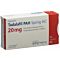 Tadalafil PAH Spirig HC cpr pell 20 mg 56 pce thumbnail