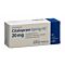 Citalopram Spirig HC cpr pell 20 mg 98 pce thumbnail