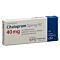 Citalopram Spirig HC cpr pell 40 mg 14 pce thumbnail