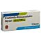 Ezetimib-Rosuvastatin-Mylan Filmtabl 10 mg/20 mg 30 Stk thumbnail