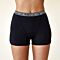 Sisters Republic Boxer Ginger M schwarz absorption super thumbnail