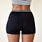 Sisters Republic Boxer Ginger M schwarz absorption super thumbnail