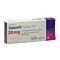 Tadalafil Spirig HC Filmtabl 20 mg 12 Stk thumbnail