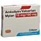 Amlodipin Valsartan Mylan Filmtabl 10mg/160mg 28 Stk thumbnail