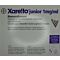 Xarelto junior 103.4 mg Rivaroxaban Susp 1 mg/ml Fl thumbnail