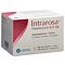 Intrarosa supp vag 6.5 mg avec applicateurs 84 pce thumbnail