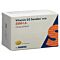 Vitamin D3 Sandoz eco Weichkaps 3200 IE 90 Stk thumbnail