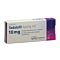 Tadalafil Spirig HC cpr pell 10 mg 12 pce thumbnail