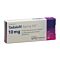 Tadalafil Spirig HC cpr pell 10 mg 24 pce thumbnail