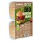 Schnitzer Bio hamburger buns sach 250 g thumbnail