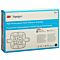 3M Tegaderm Foam HP Schaumkompresse 5x5cm adhesive 10 Stk thumbnail