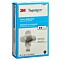 3M Tegaderm Foam HP Schaumkompresse Mini Kreuz adhesive 10 Stk thumbnail