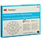 3M Tegaderm Foam HP Schaumkompresse 7.6x7.6cm adhesive 5 Stk thumbnail