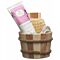 Sidefyn set cadeau baquet crème de douche prairie fleurie thumbnail