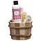 Sidefyn set cadeau baquet bain moussant prairie fleurie thumbnail