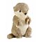 Warmies Minis peluche réchauffante loutre thumbnail