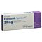 Etoricoxibe Spirig HC cpr pell 30 mg 30 pce thumbnail